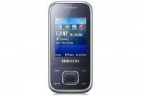 SAMSUNG E2350 METALLIC BLUE